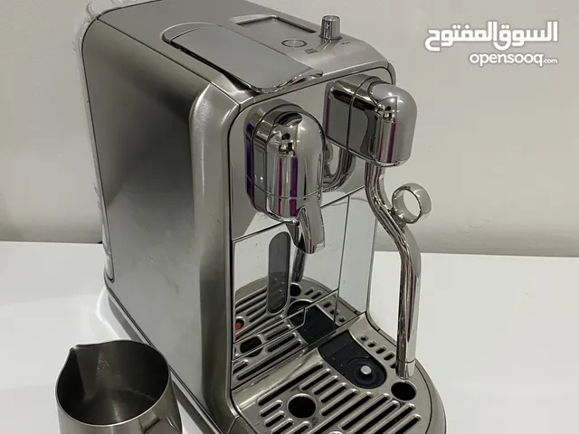 نسبرسو كريستا بلس