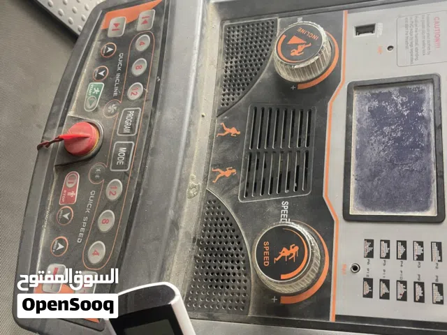 جهاز جري جديد