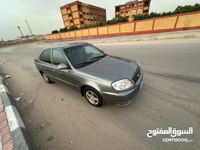 فيرنا موديل 2015 مانيوال للبيع مالك اول رخصه ساريه سنه ونص فابريكا وبحاله ممتازه