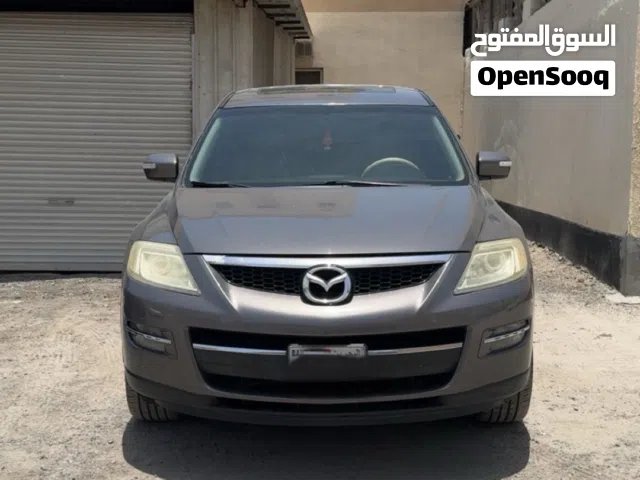 2008 Mazda CX-9 GT SP
