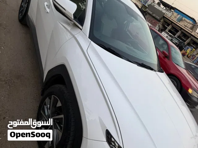 2024 هيونداي توسان SE