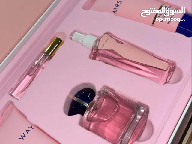 عطر ستاتي فخم