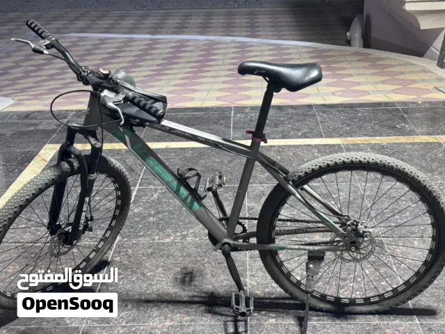 دراجة هوائية
