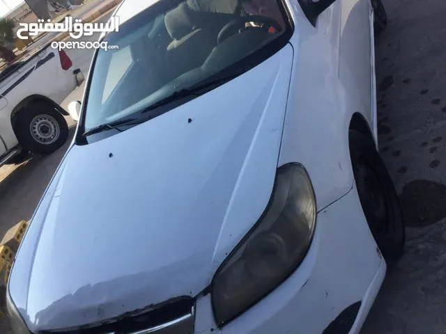 Used Chevrolet Epica in As Sulayyil