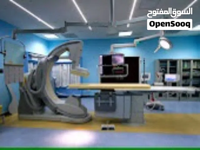 Running Healthcare group looking for Investor