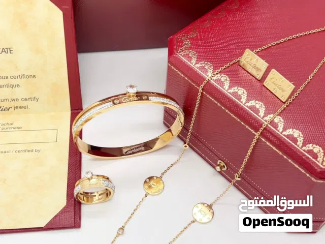 Beautiful Jewellery Sets