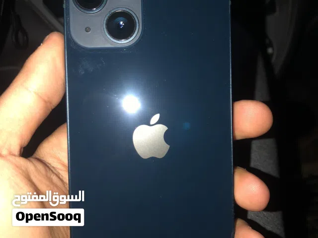 Apple iPhone 14 128 GB in Tripoli