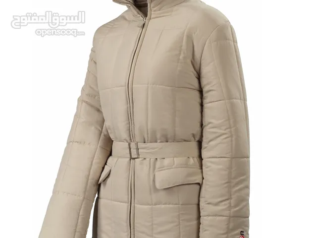 macron Women Winter Jacket XL جاكيت ماكرون حريمي