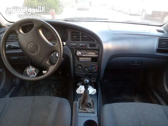 Used Hyundai Elantra in Amman