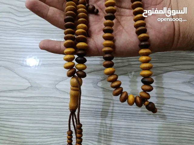 سبح مصرية مميزة