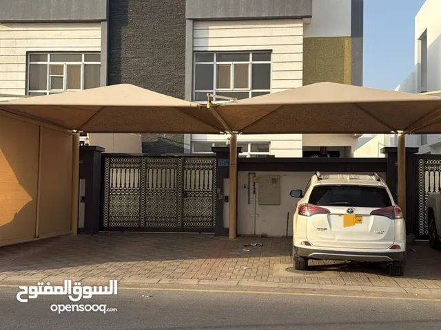 فيلا طابقين فخمة وراقية ف الموالح الجنوبية بدون أثاث  للبيـــــــــــــع