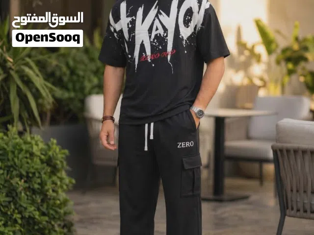 بجامه رجالي قطن سكوبا بود فرند نخب اول مكفول من وزن 50 ل 100 كيلو متوفر خدمه توصيل معاينه