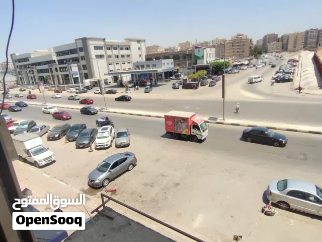 230 m2 4 Bedrooms Apartments for Sale in Cairo Nasr City