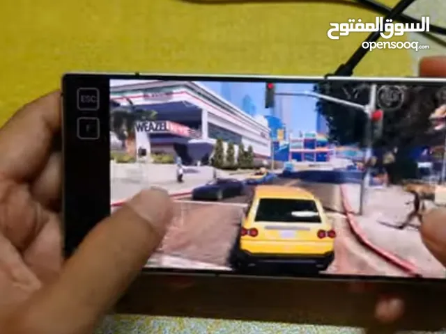 Samsung Galaxy Z Fold3 5G 256 GB in Sana'a