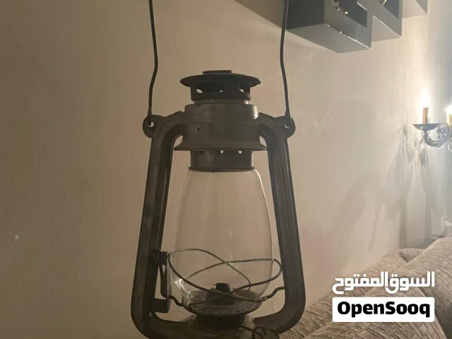 فانوس كاز