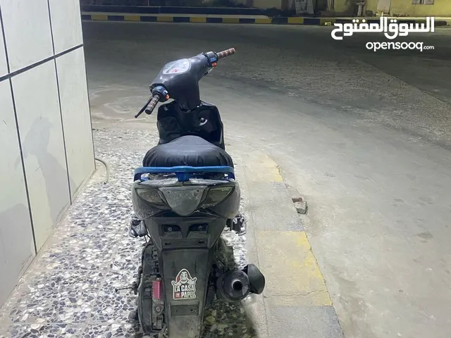 دراجه ماكس مضلع