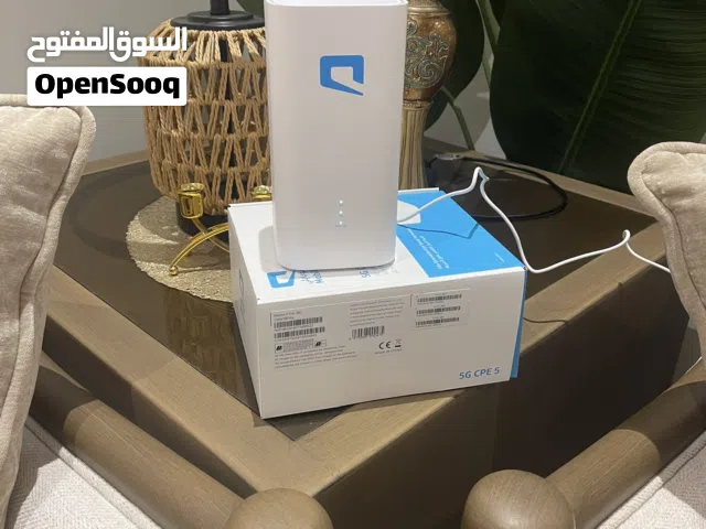 مندوب مبيعات نت لا محدود الانترنت المنزلي واي فاي