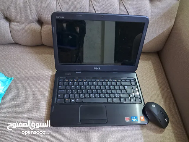 للبيع لابتوب
