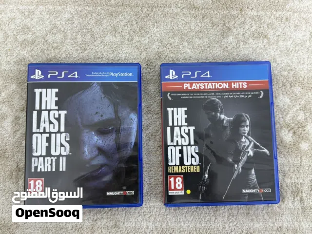 شريط PS5 و PS4