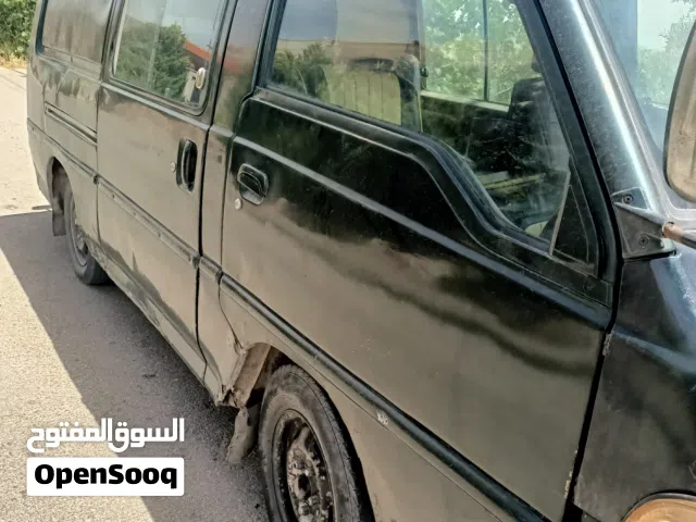 1999 هيونداي H 100
