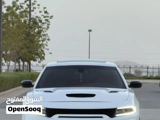 Used Dodge Charger in Al Dakhiliya