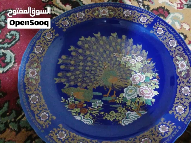 طبسيل طاووس الحر قديم