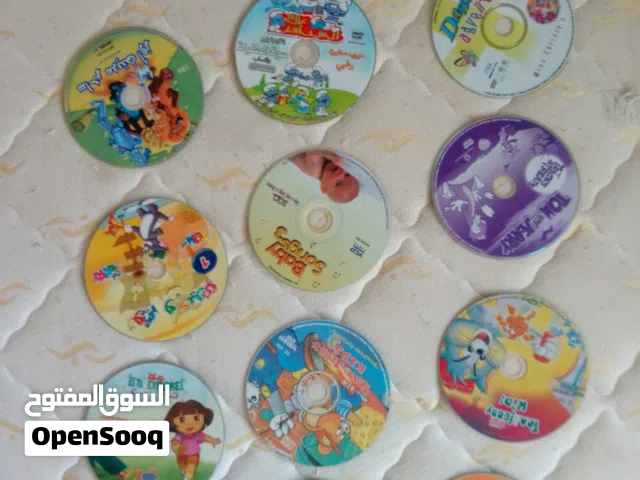 العاب سيارات واقراص سيدي