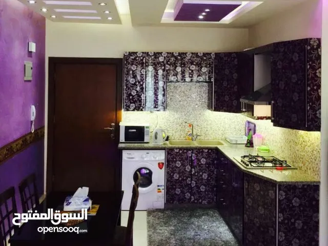 83 m2 2 Bedrooms Apartments for Sale in Amman Deir Ghbar