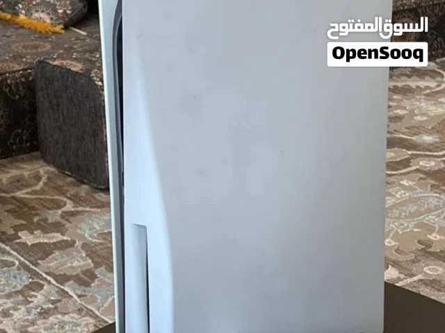 مطلوب بلايستيشن 5 مهكر (أو قابل للتهكير)