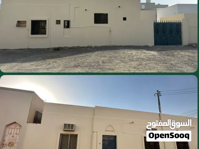 للبيع منزل في الشعبيه حي العين