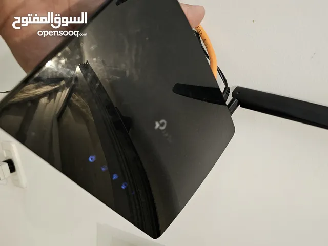 Tp link راوتر شفره