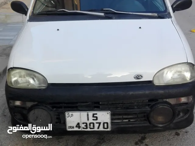 Subaru Other  in Amman