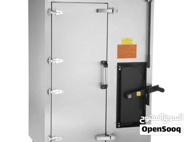 Commercial BBQ Gas Wood Smoker by Southern Pride - New - Big Discount for Restaurants and Hotels