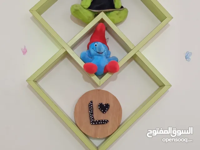 غرفه نوم بناتي