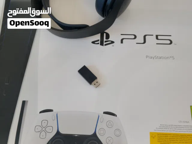 PlayStation 5 PlayStation for sale in Muharraq