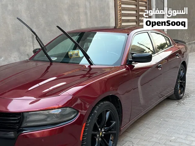 Used Dodge Charger in Basra
