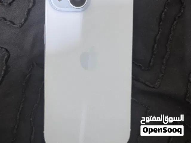 Apple iPhone 15 128 GB in Muscat