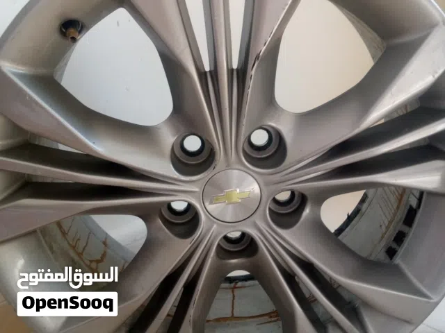 جنط 18 امريكي اصلي للبيع بسعر مغري