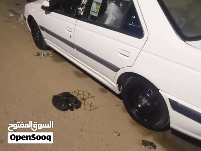 2022 بيجو اخرى