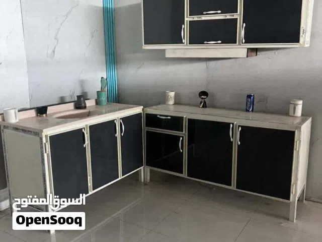 تخفيضات تخفيضات كاونتر ارضي وملحق متر ونص سنك متر وعشرين السنك مرمر صناعي