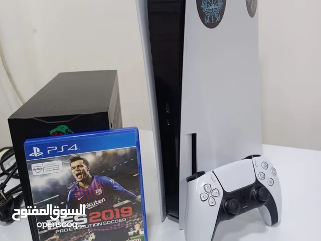 PlayStation 5 PlayStation for sale in Basra