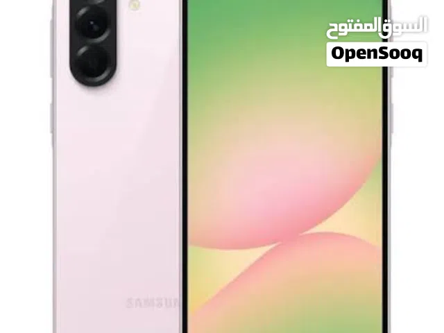 جهاز سامسونج A56 5G استخدام شهرين