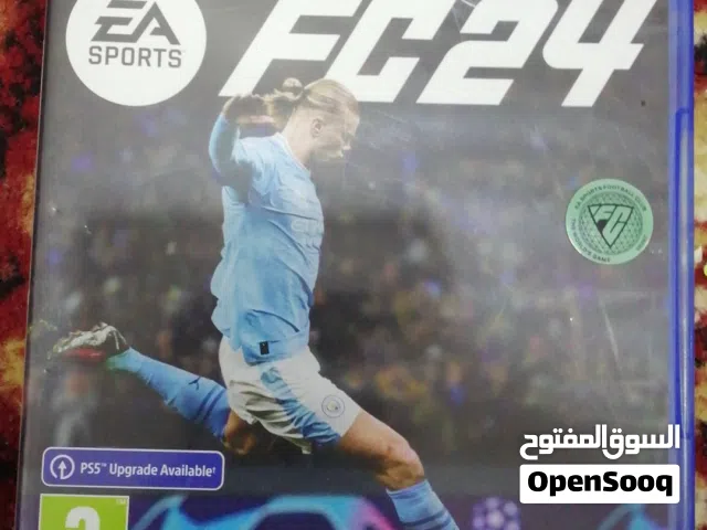 Fc 24 ps4.