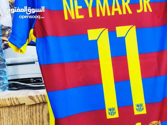 دريس نيمار برشلونة
