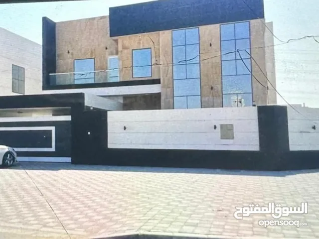 350 m2 5 Bedrooms Villa for Rent in Ajman Al Yasmin