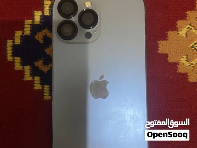 للبيع ايفون 13 بروماكس