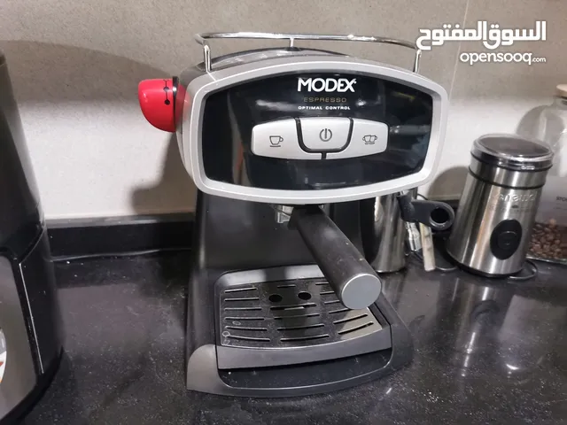 Modex coffee maker