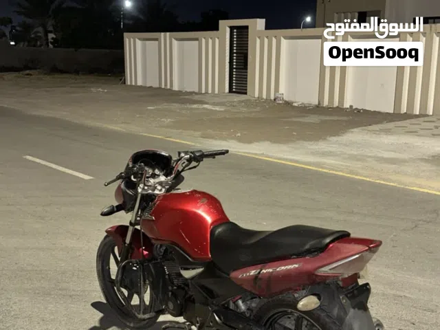 دراجه 150cc