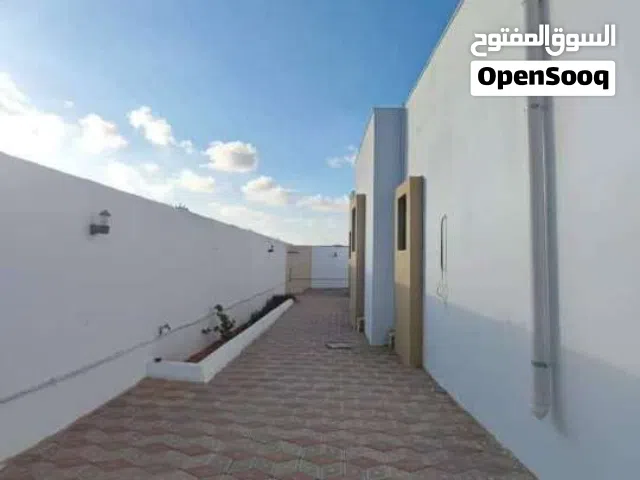 200 m2 4 Bedrooms Apartments for Rent in Benghazi Al-Sayeda A'esha