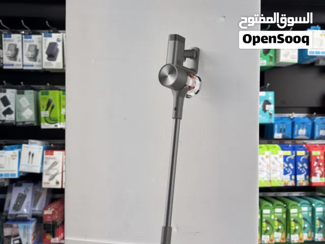 Xiaomi Vacuum Cleaner G20 Max مكنسة شاومي الذكية بقوة شفط هائلة متعددة الروؤس لتنظيف دقيق للغاية